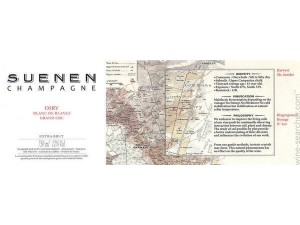 Suenen Oiry Blanc de blanc