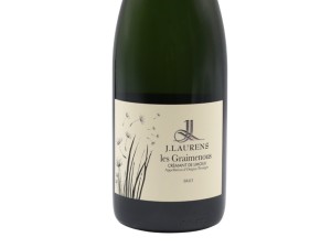 J. Laurens Crémant de Limoux Les Graimenous Brut
