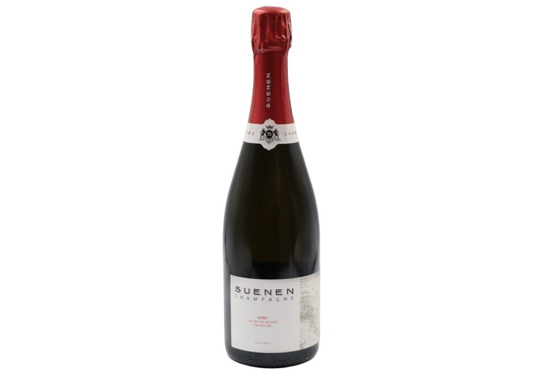 Suenen Oiry Blanc de blanc Suenen Oiry Blanc de blanc