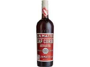 Cap Mattei blanc Grande Réserve
