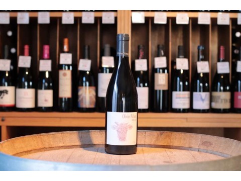Domaine Olivier Pithon Cuvée Laïs Rouge